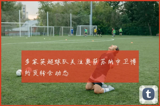 多家英超球队关注奥萨苏纳中卫博约莫转会动态